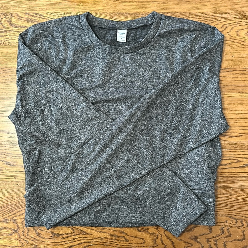 Old Navy Active Cozecore Set